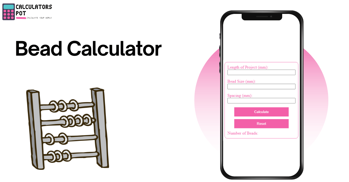 Bead Calculator