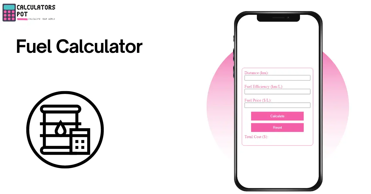 Fuel Calculator