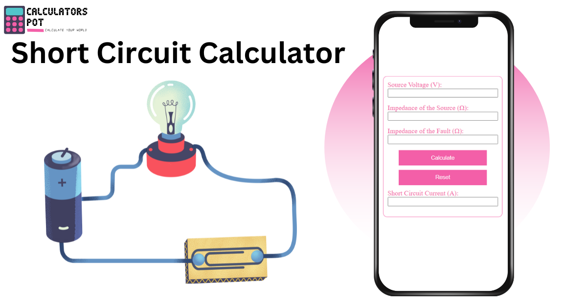 Short Circuit Calculator