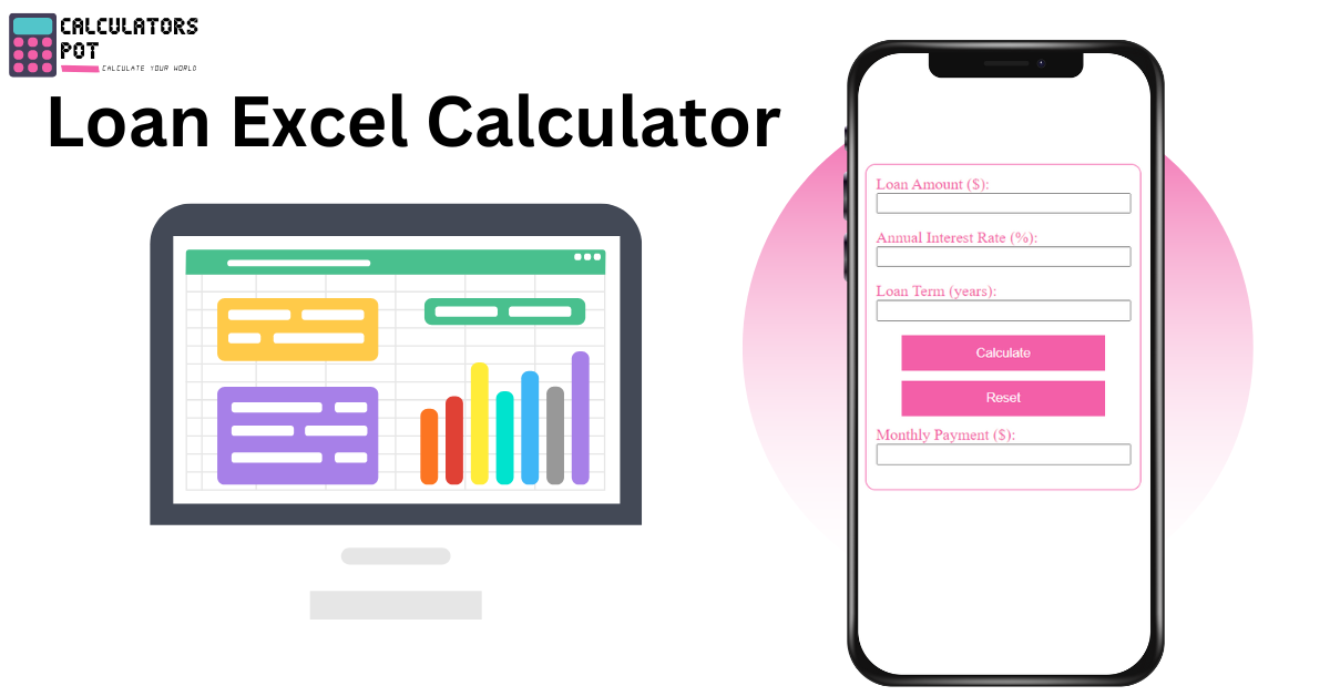 Loan Excel Calculator