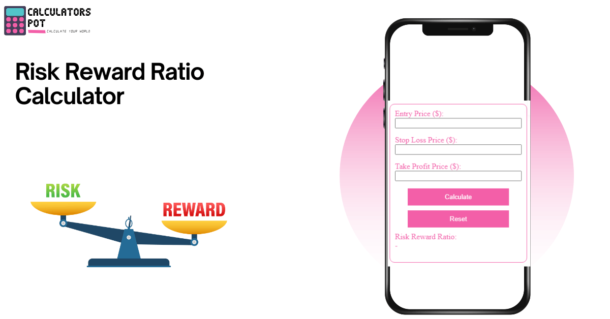 Risk-Reward-Ratio-Calculator