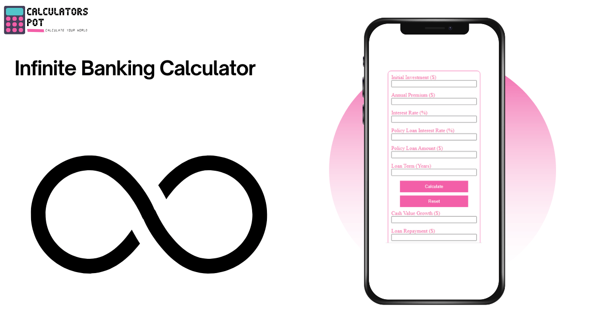 Infinite-Banking-Calculator