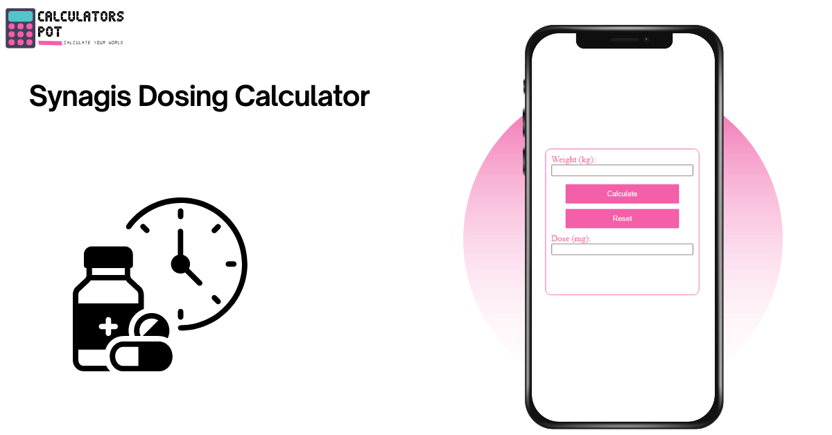 Synagis-Dosing-Calculator